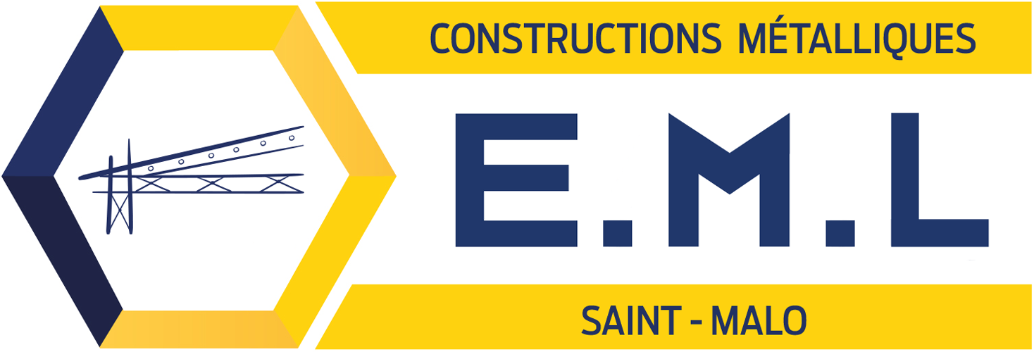 Entreprise Métallique Loncle, Constructions Métalliques à Saint-Malo / Bretagne